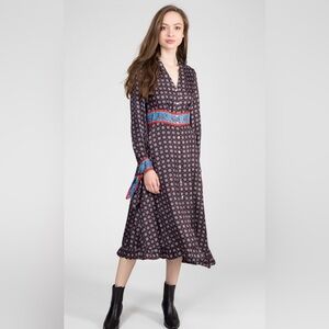 NWOT Sandro Dress